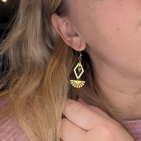 Boucles d&
