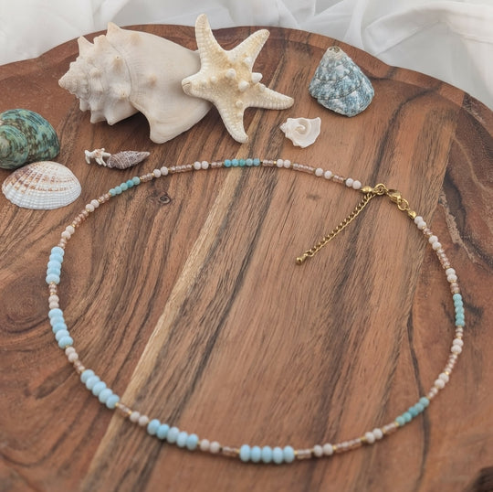 Collier l&
