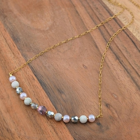 Ophelia necklace