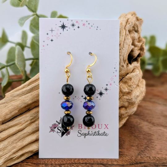 Boucles d&