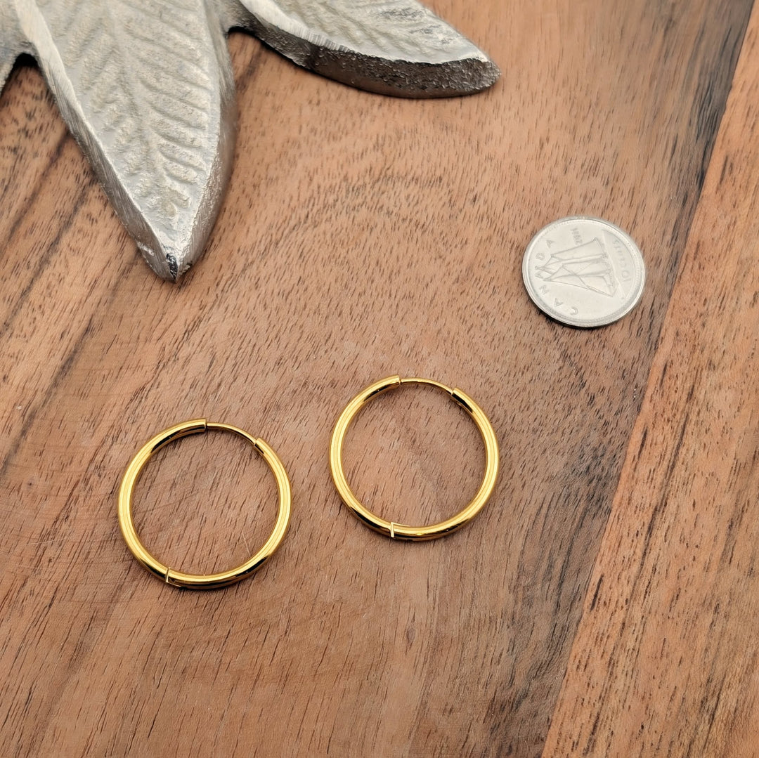 Boucles d&