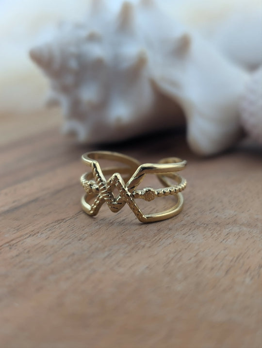 Bague Alexia