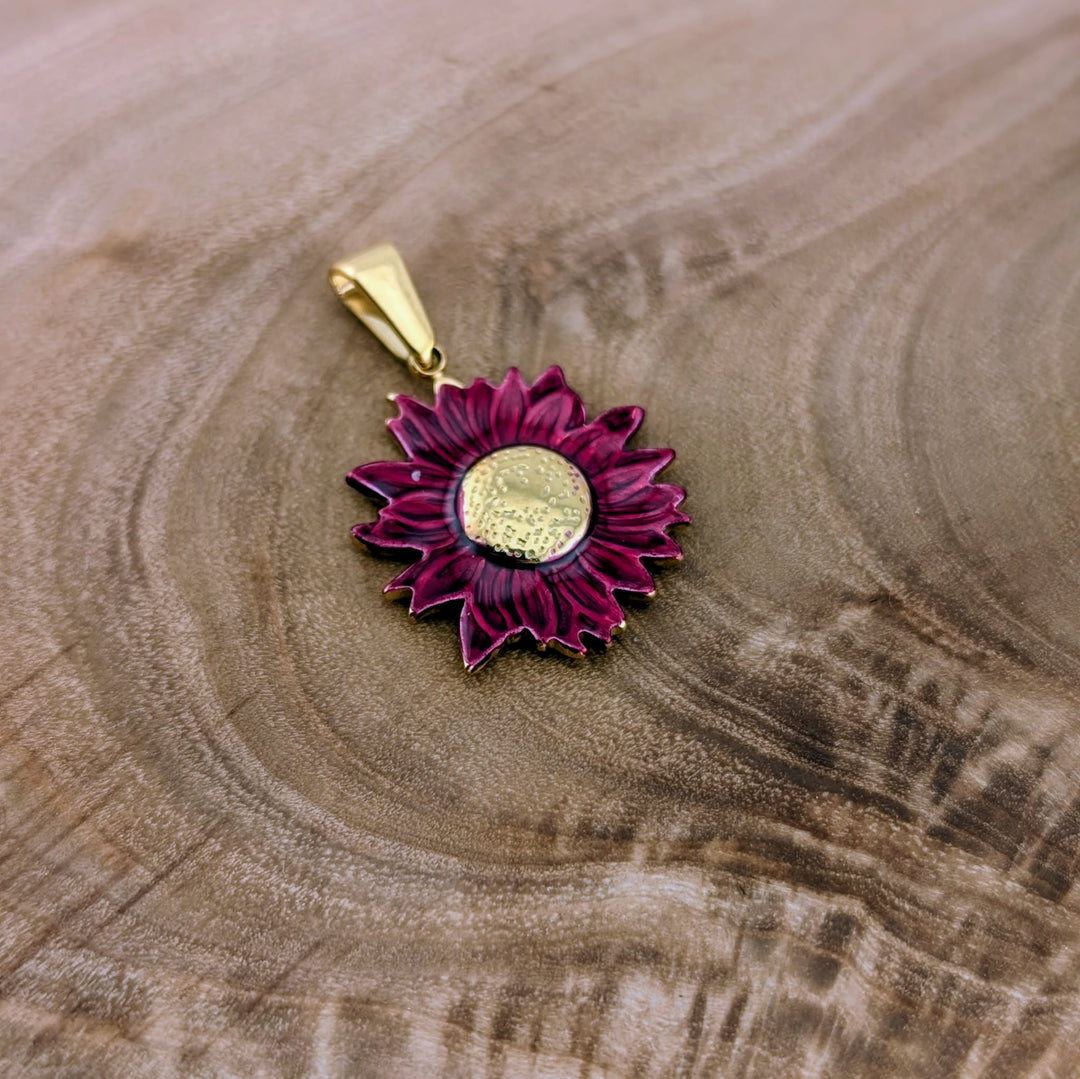 Fleur d&