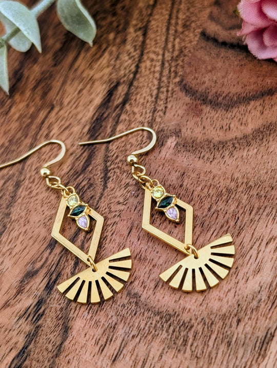 Boucles d&