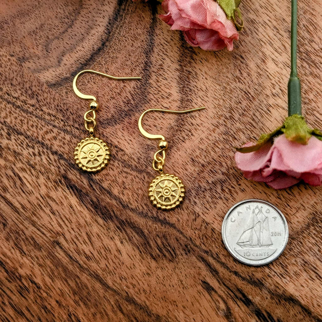 Boucles d&