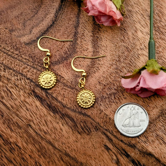Boucles d&