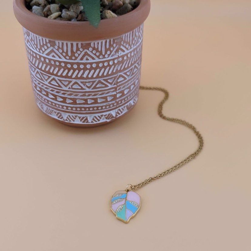 Collier l&