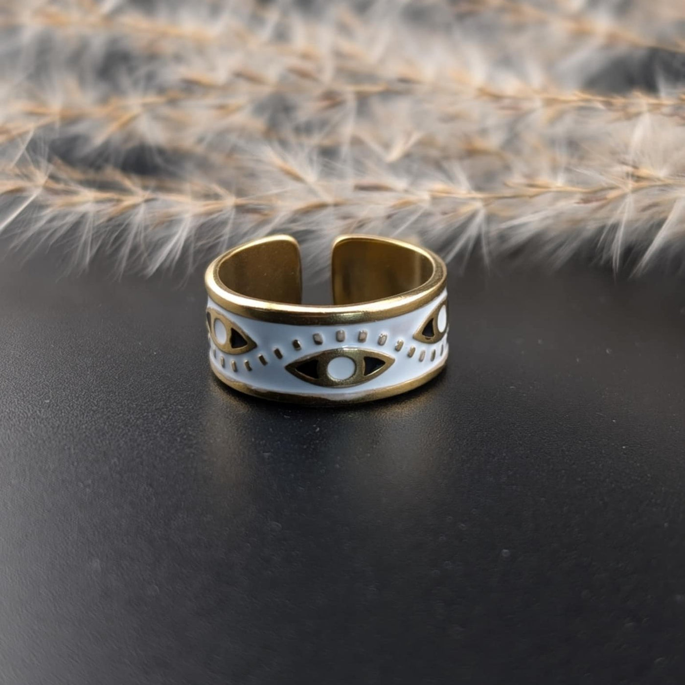 Pure Heart Ring