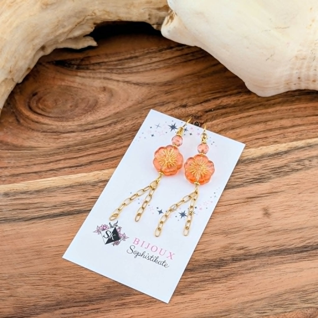 Boucles d&