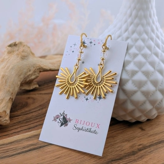 Boucles d&