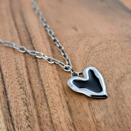 Collier long Saskia