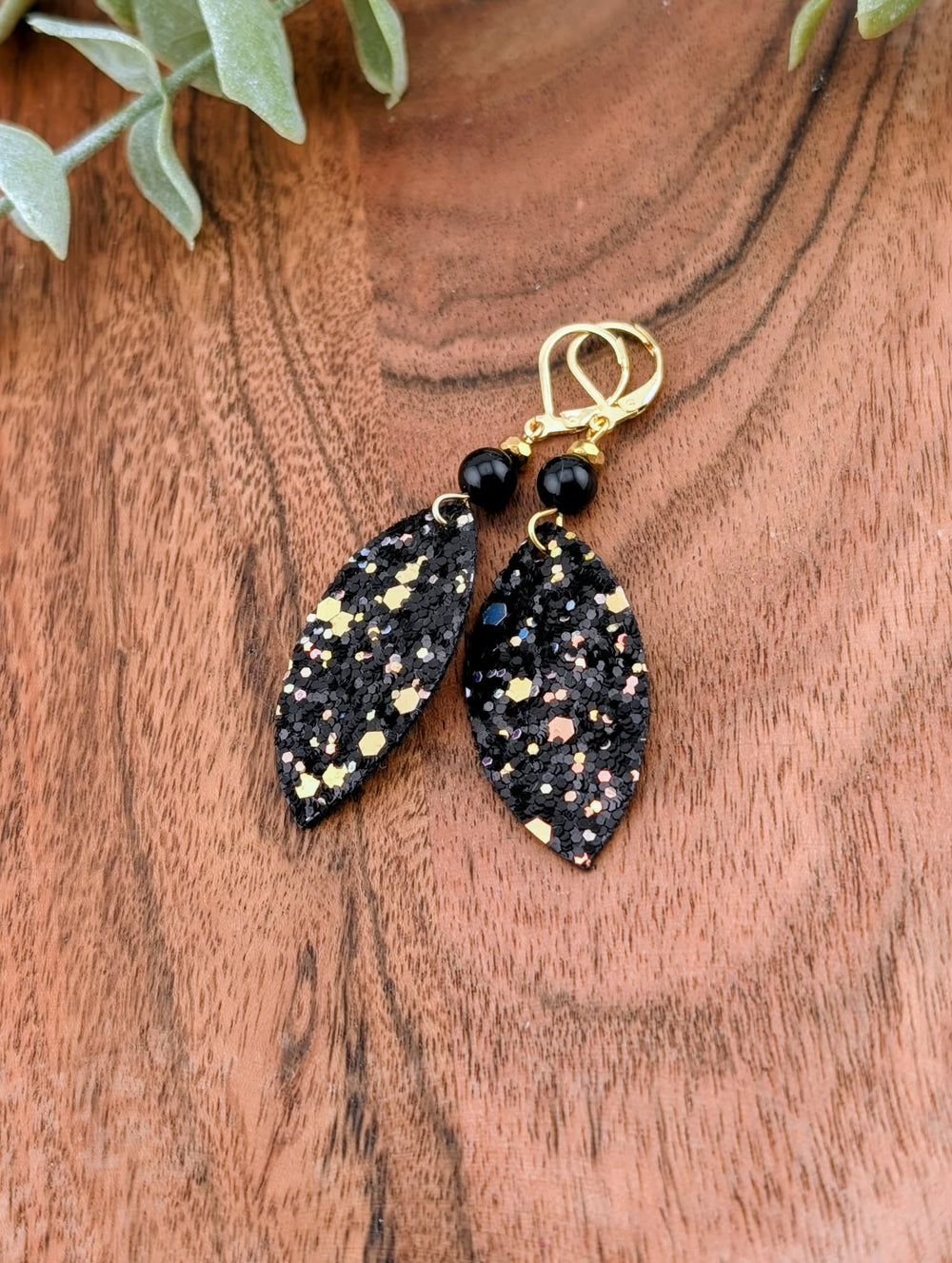 Boucles d'oreilles Nathalie
