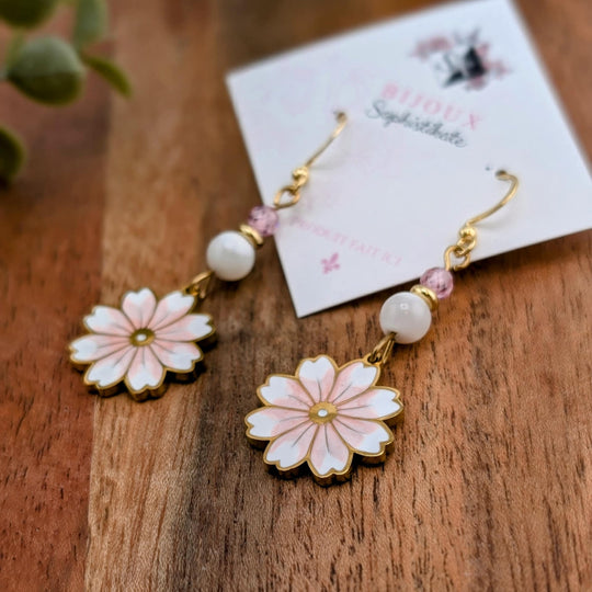 Boucles d&