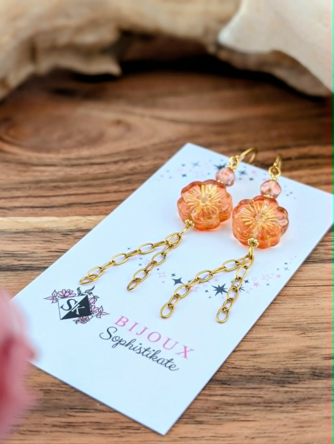 Boucles d&