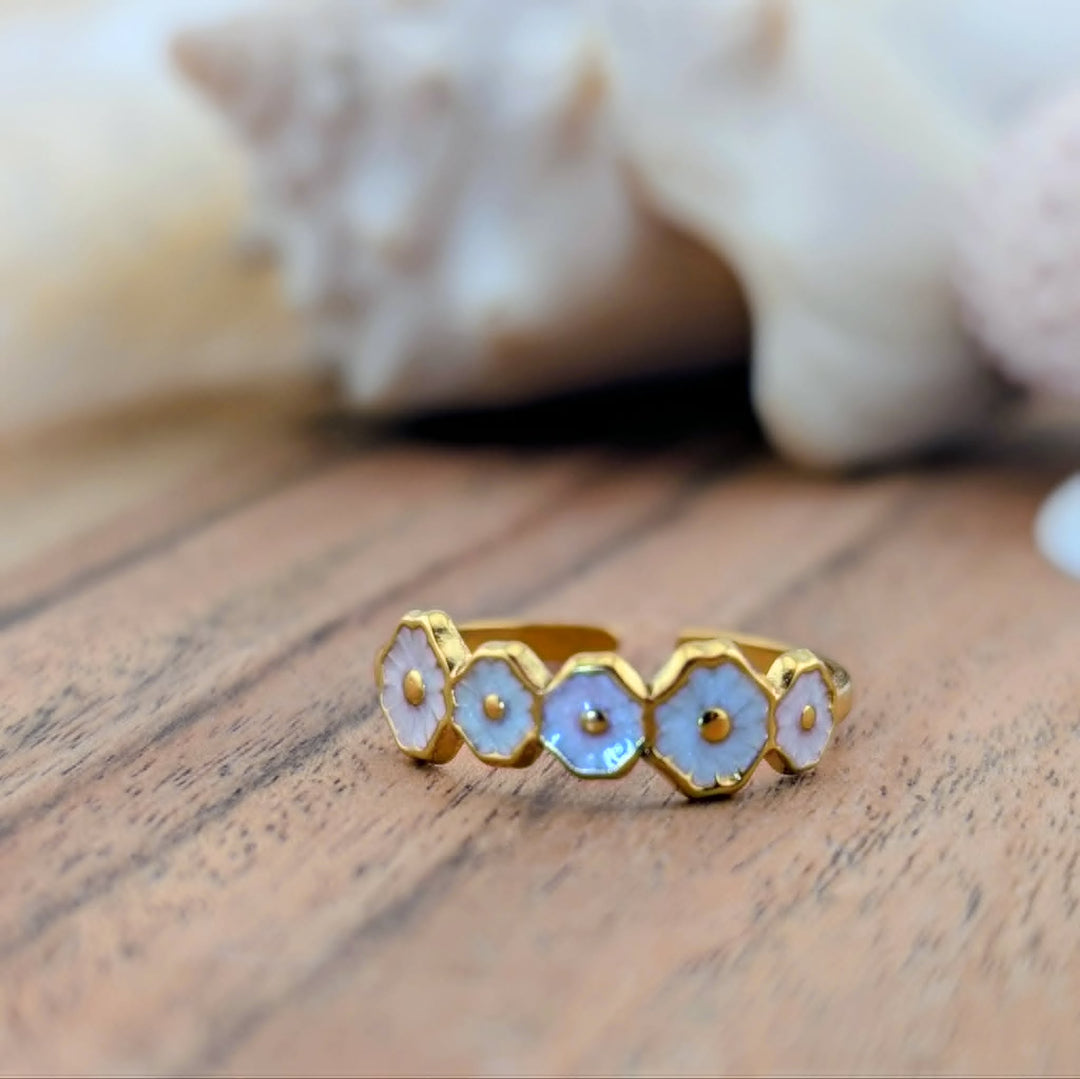 Bague Gladys
