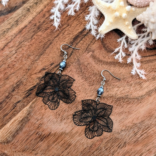 Boucles d&