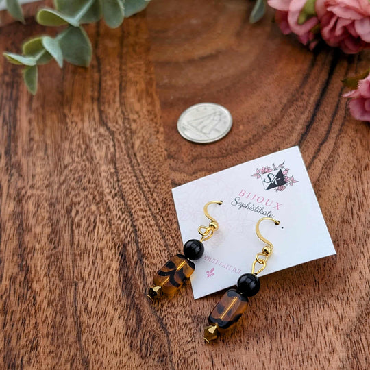 Boucles d&