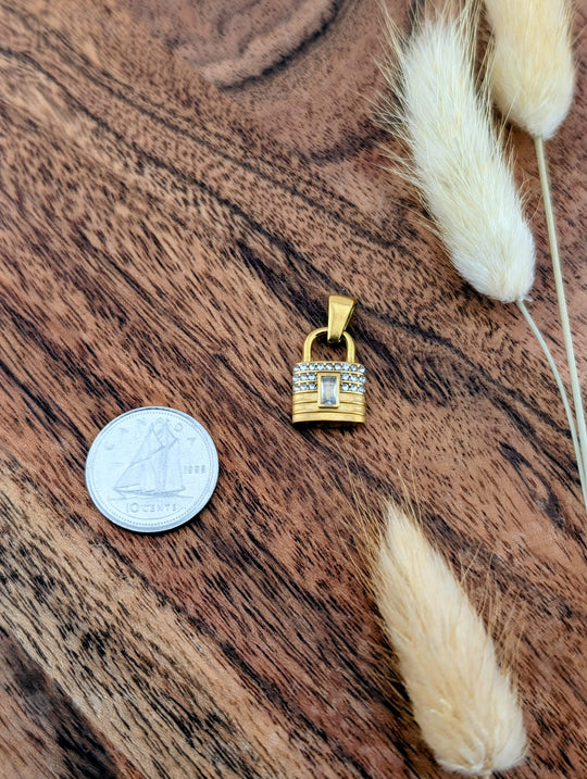 Cadenas au choix