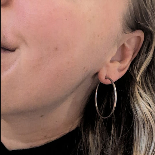Boucles d&