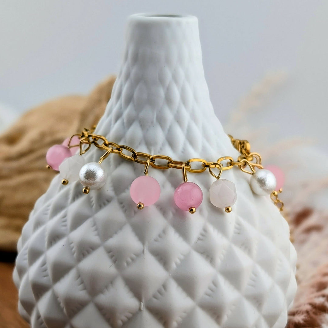 Chaine au choix de l&