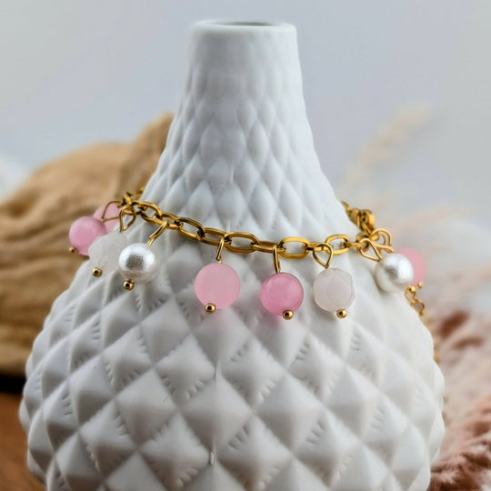 Chaine au choix de l&