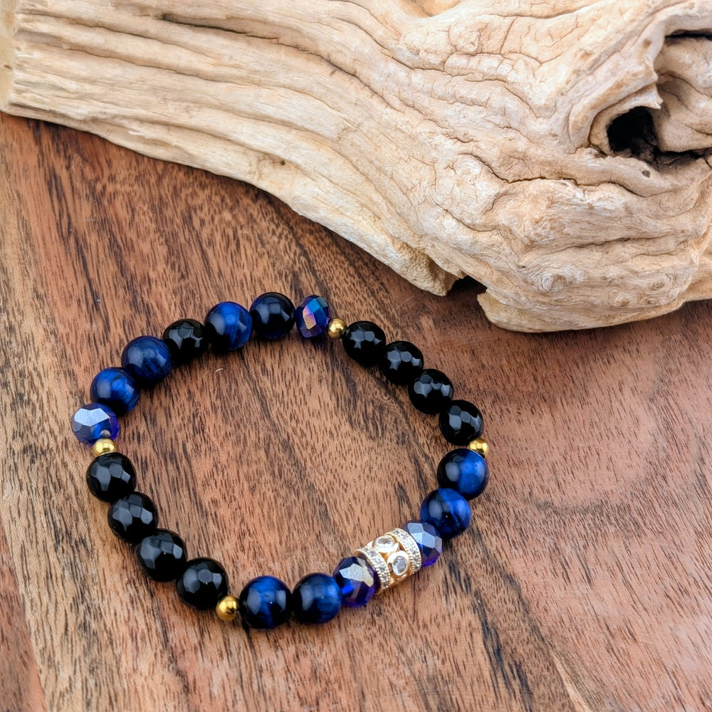 Duo de bracelets Annie et Inaya