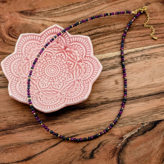 Collier l&
