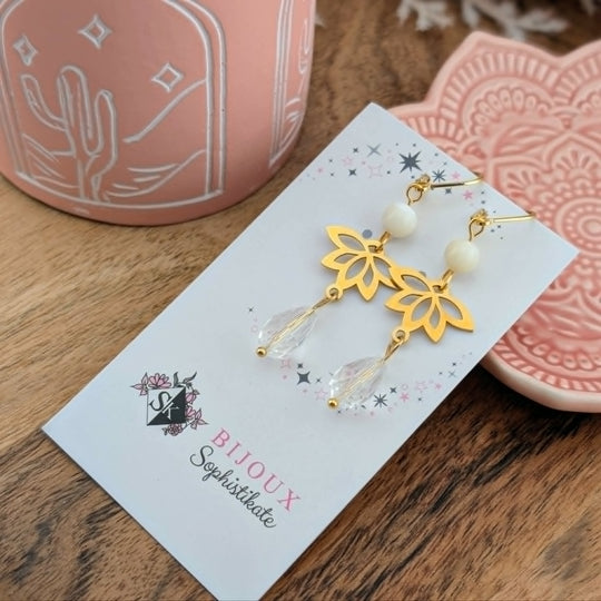 Boucles d&