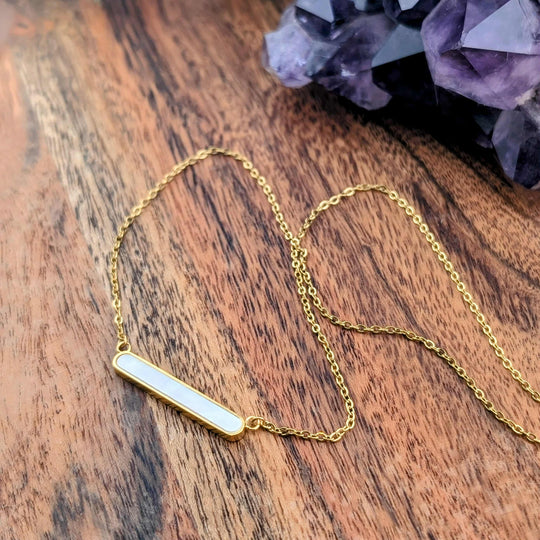 Collier Josiane