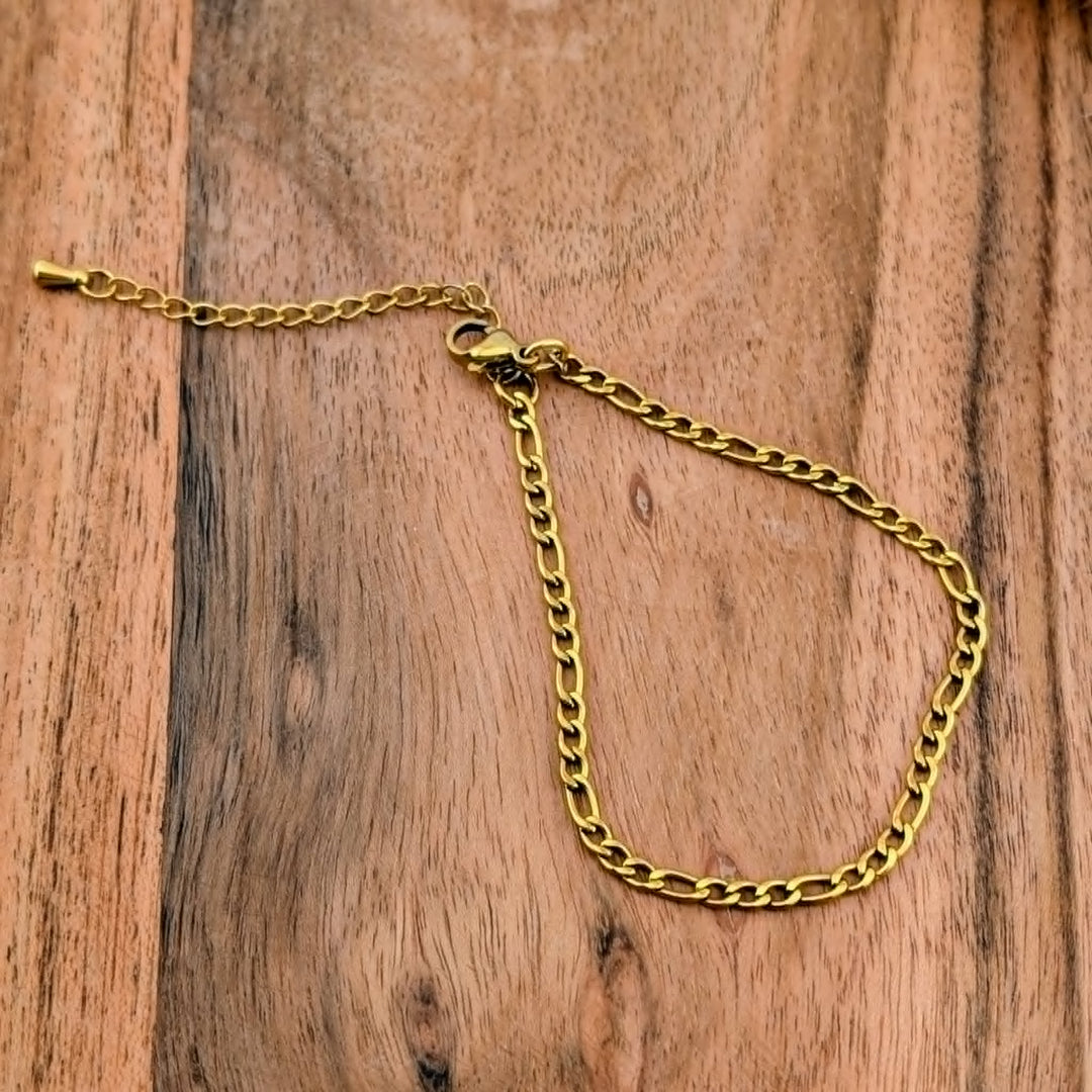 Cassandra Necklace