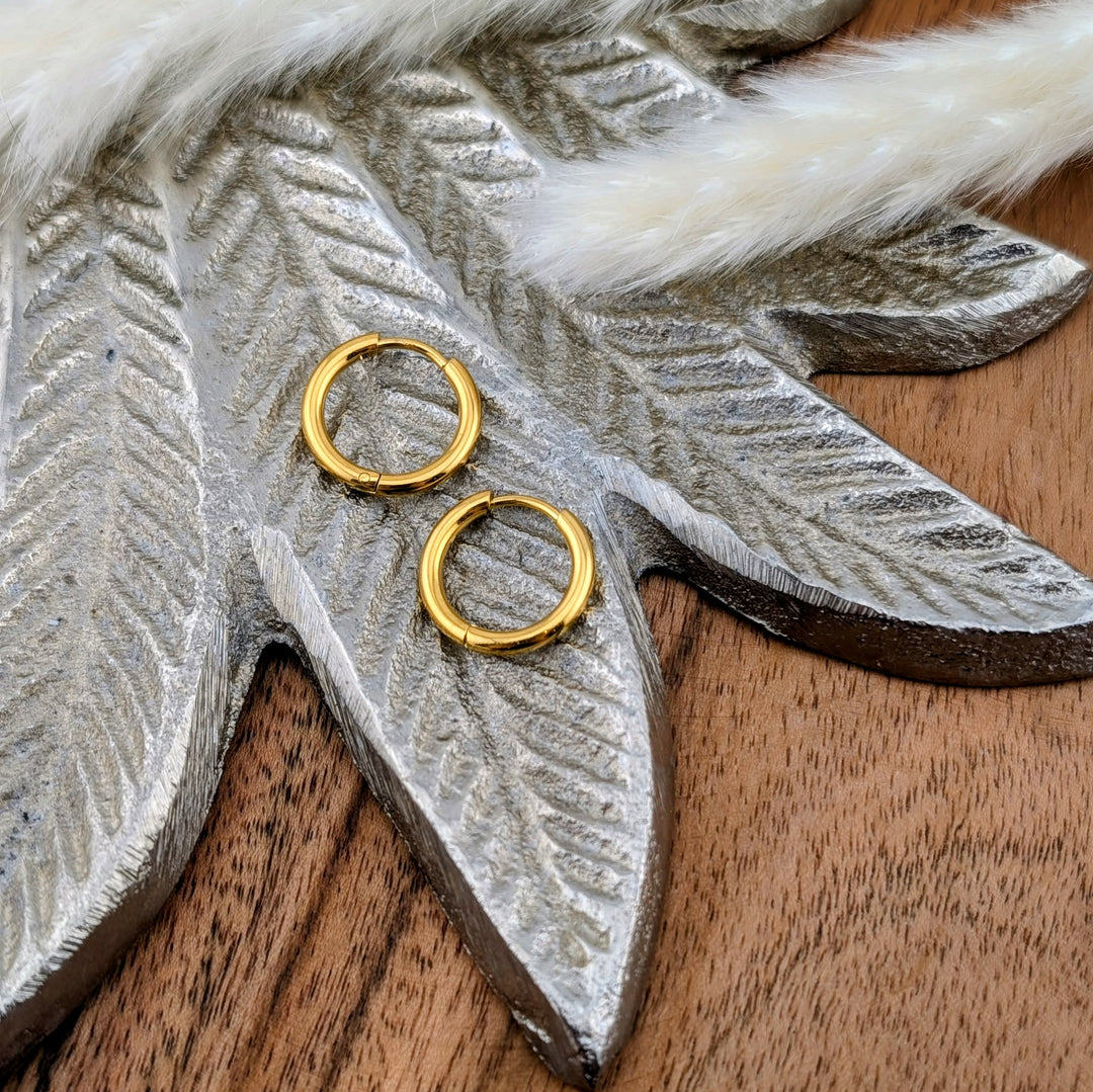Boucles d&