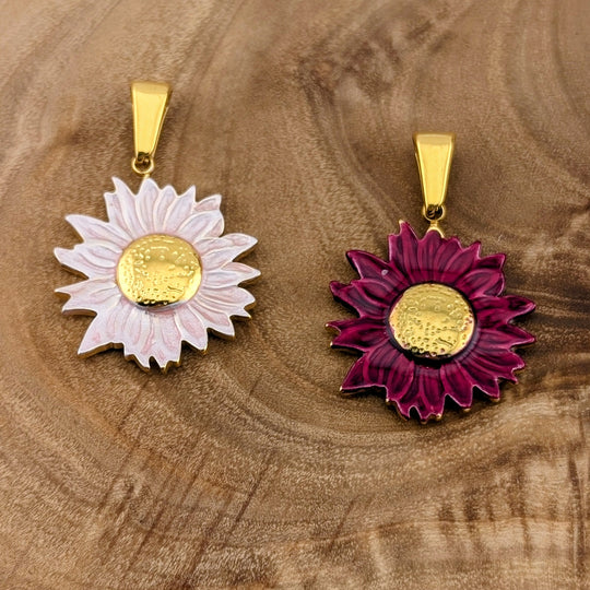 Fleur d&