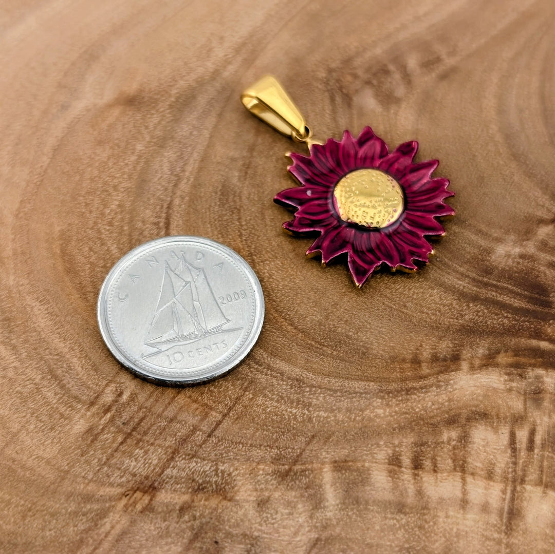 Fleur d&