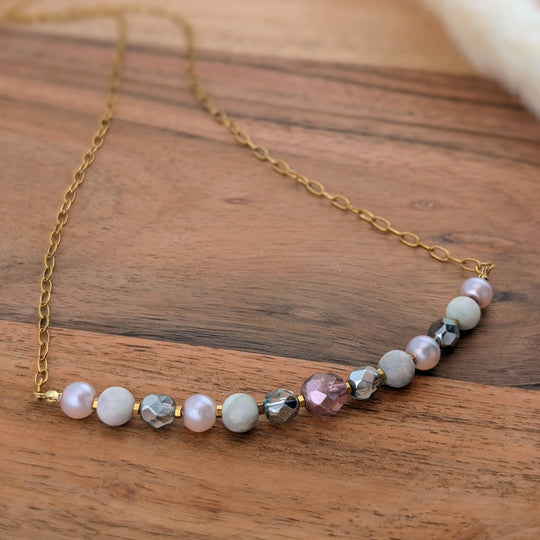 Ophelia necklace