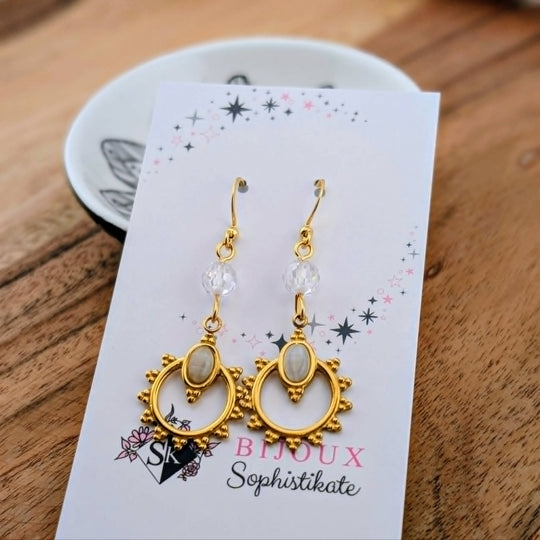 Boucles d&