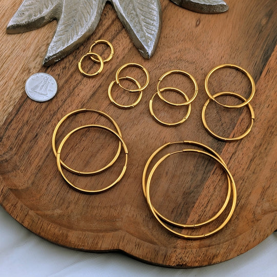 Boucles d&