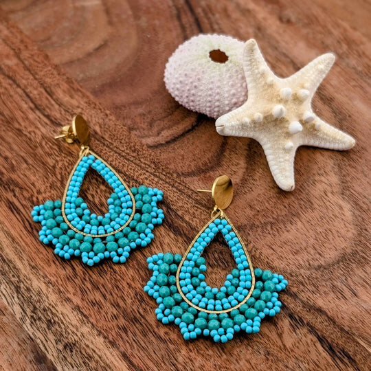 Boucles d&