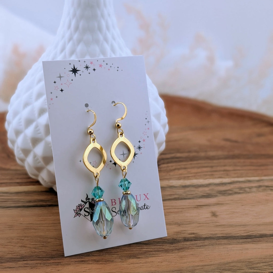 Boucles d&