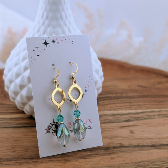Boucles d&