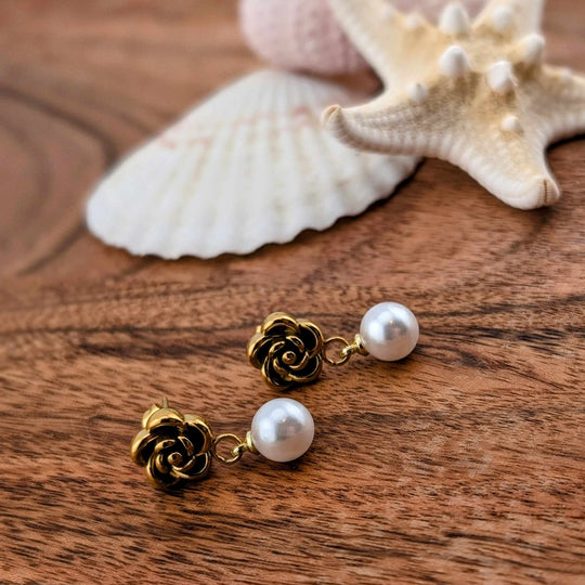 Boucles d&
