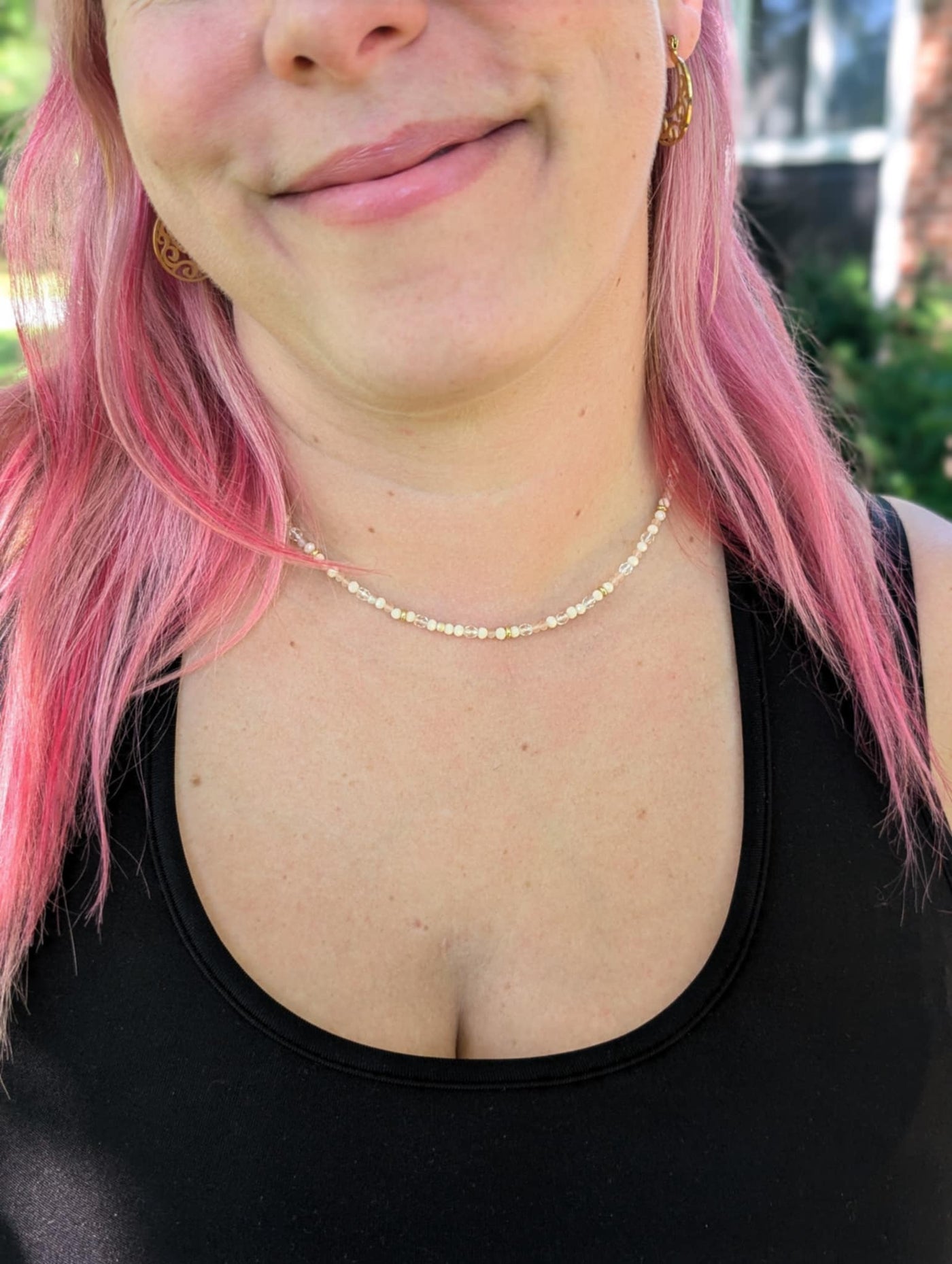 Essential Necklace