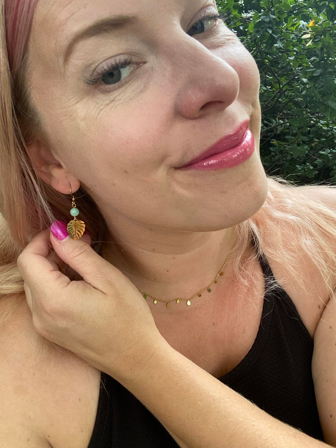 Boucles d&
