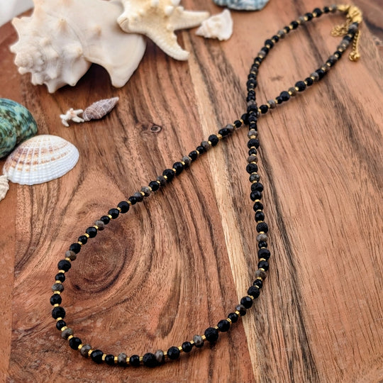 Collier l&