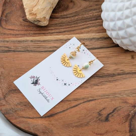 Boucles d&