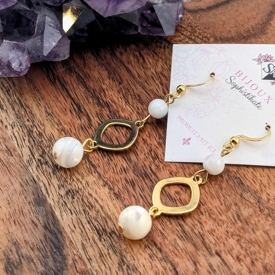 Boucles d&