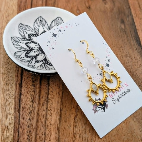 Boucles d&