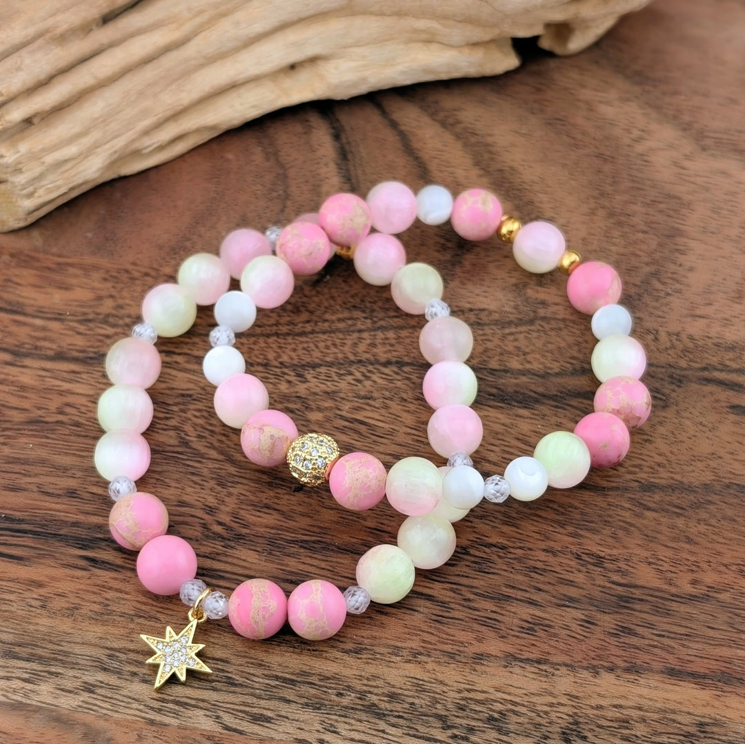 Bracelet Bérénice