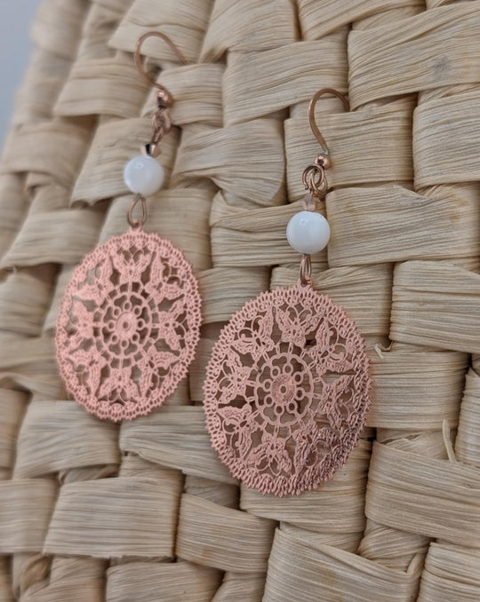 Boucles d&