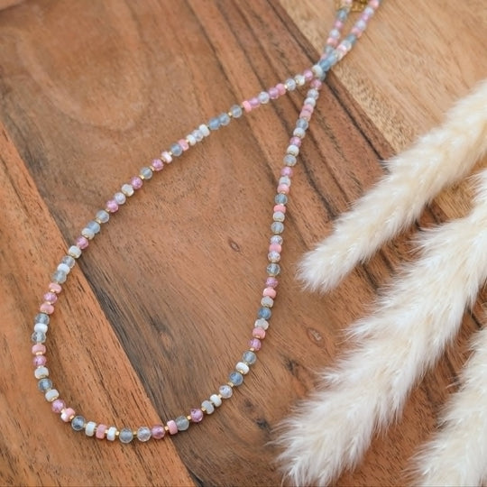 Collier l&