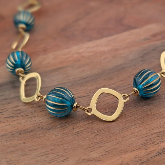 Collier Zara